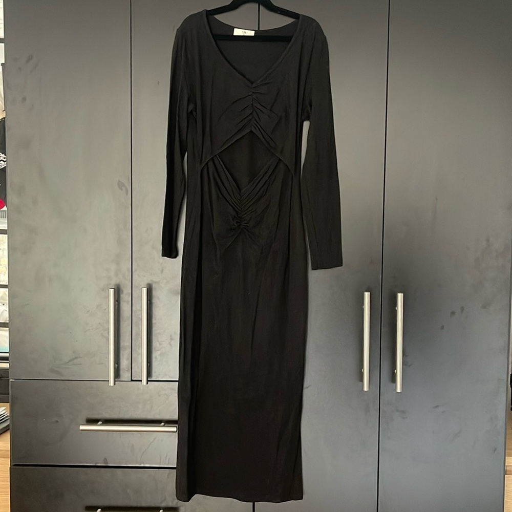 NWOT T.la Dress